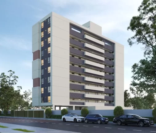Imagem Seu Novo Lar na Zulma Confy Home: Conforto e Modernidade em João Pessoa