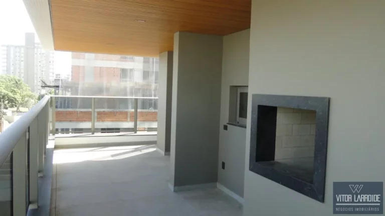 Imagem Lumina Residence Apartamento 03 Suítes