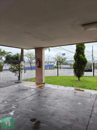 Imagem Apartamento à venda em São Bernardo do Campo, Taboão, com 2 quartos, 60m2