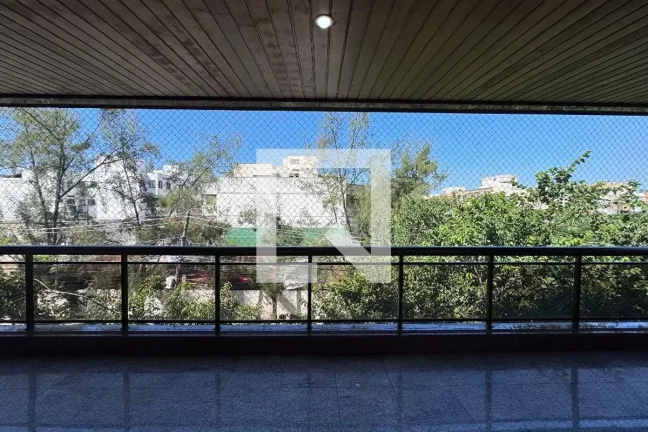 Imagem Apartamento à Venda - Recreio, 3 Quartos, 188 m2