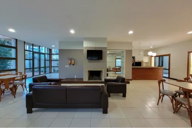 Imagem Apartamento à venda em Porto Alegre, Menino Deus, com 3 quartos, 139m2