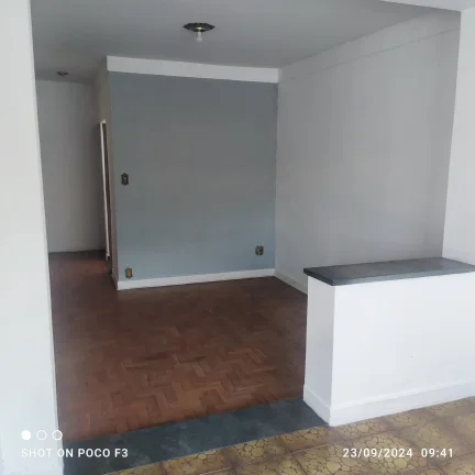 Imagem CASA DE FAMÍLIA: 3 DORMITÓRIOS E SUÍTE NA CECAP POR R$ 300 MIL!