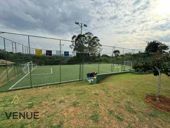 Imagem Mansão à venda Real Park Arujá – Espaço gourmet, ar condicionado e acabamento de luxo