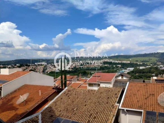 Imagem Casa à Venda no Condomínio Mirante do Lenheiro em Valinhos