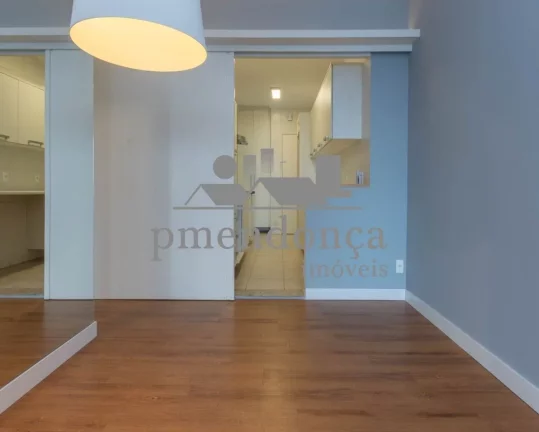 Imagem Apartamento 3 quartos, 1 suite, 2 vagas, 101 m2