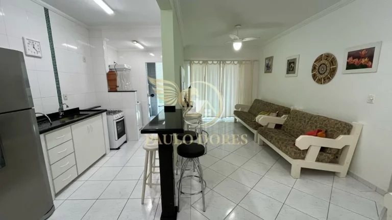 Imagem Apartamento à Venda 2 Dormitórios | Praia Grande Ubatuba/SP