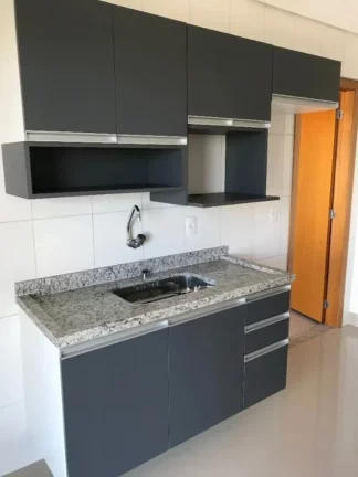Imagem Apartamento para Venda em Cuiabá / MT no bairro Despraiado