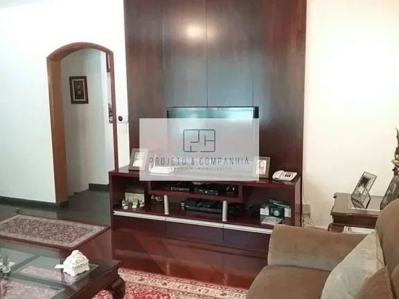 Imagem Casa Sobrado em Alto da Boa Vista - São Paulo