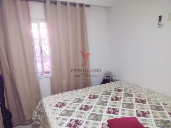 Imagem More no melhor condomínio fechado de Valparaíso de Goiás - Flores do Vale