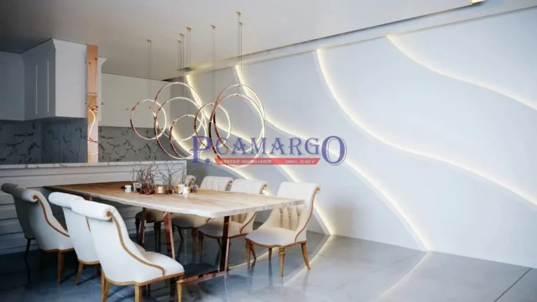 Imagem Apartamento Padrão