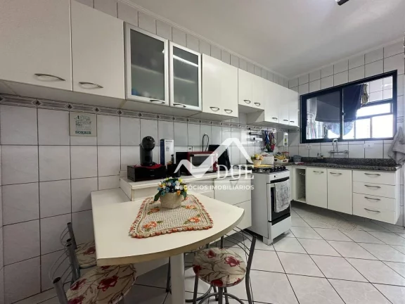 Imagem Apartamento com 2 dormitórios à venda, 89 m² por R$ 620.000,00 - Campo Grande - Santos/SP