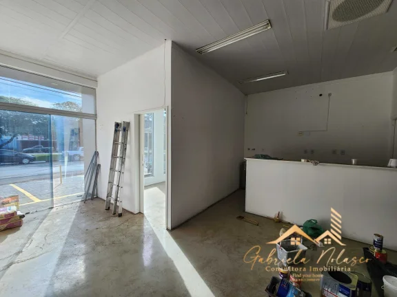Imagem Ponto Comercial para alugar no bairro Jardim Rosa Cruz - Mogi Guaçu/SP