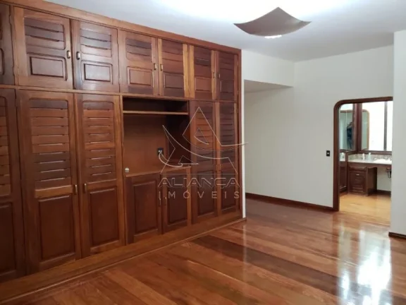 Imagem Casa - Ribeirão Preto - Alto da Boa Vista