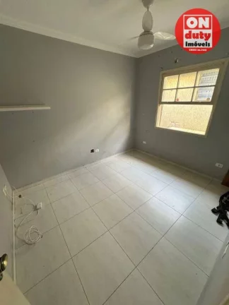 Imagem Sobrado à venda, 80 m² por R$ 450.000,00 - Macuco - Santos/SP