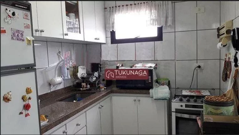 Imagem Apartamento à venda, 60 m² por R$ 385.000,00 - Santana - São Paulo/SP