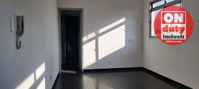 Imagem Cobertura com 5 dormitórios à venda, 420 m² por R$ 1.300.000,00 - Encruzilhada - Santos/SP