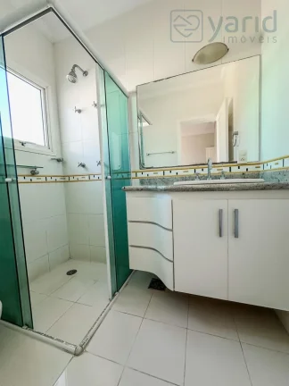 Imagem CASA À VENDA NO CONDOMÍNIO PORTAL DO PARAÍSO 2