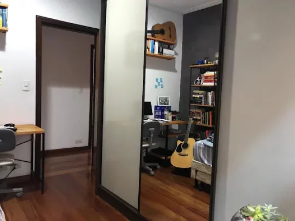 Imagem Casa com 4 dormitórios para alugar, 200 m² por R$ 10.300,00/mês - Vila Milton - Guarulhos/SP