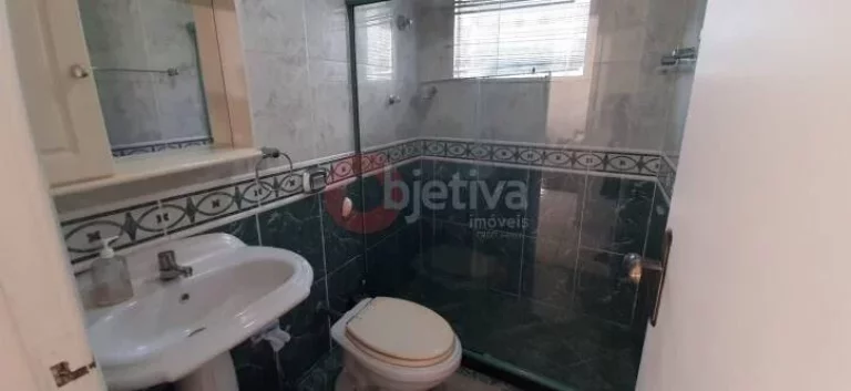 Imagem Cobertura com 3 dormitórios para alugar, 139 m² - Algodoal - Cabo Frio/RJ