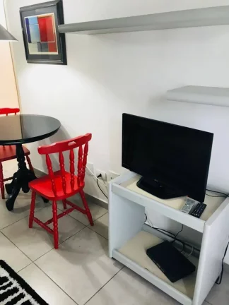 Imagem Flat para LOCAÇÃO em Jardim Paulista - Columbia 35m²