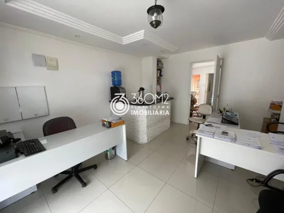 Imagem Sobrado para Venda em São Paulo / SP no bairro Vila Congonhas