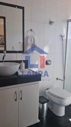 Imagem APARTAMENTO RESIDENCIAL em PARÁ DE MINAS - MG, SÃO JOSÉ