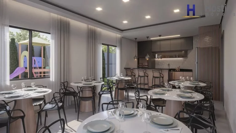 Imagem APARTAMENTO RESIDENCIAL em JOINVILLE - SC, SAGUAÇU
