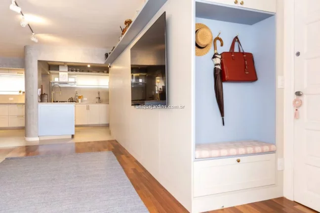 Imagem Apartamento à venda Vila Olímpia São Paulo