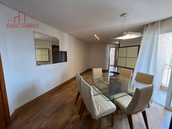 Imagem Apartamento em Interlagos - 3 dorms - 59m² - 1 vaga - SEMI MOBILIADO
