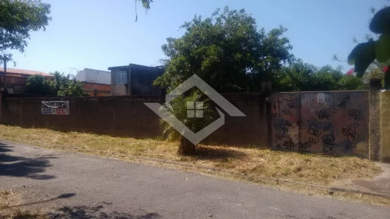 Imagem Terreno 360m² Legalizado em Guaratiba, Próximo ao Futuro Autódromo