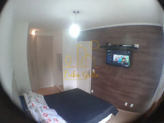 Imagem Apartamento em Jundiai - Morada do Barão