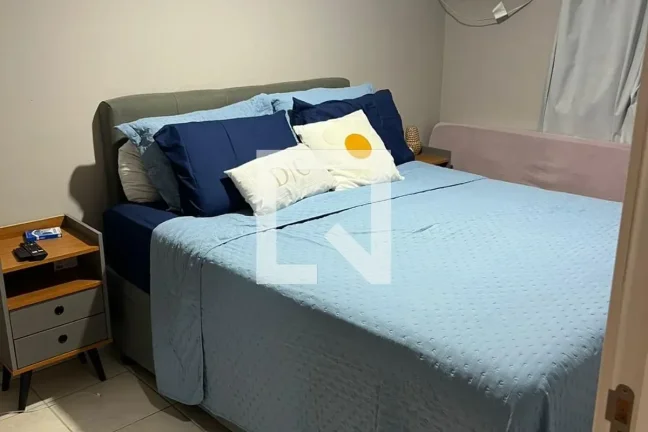 Imagem Casa à Venda - Vargem Pequena, 3 Quartos, 105 m2