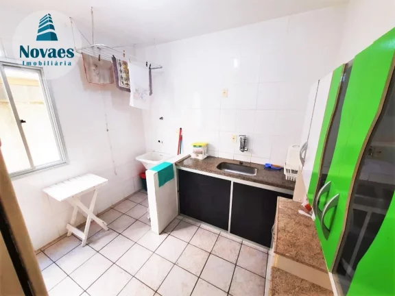 Imagem Apartamento Para Alugar Temporada Edifício Solar das Conchas Avenida Praiana Guarapari