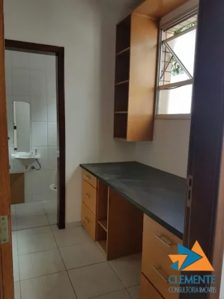 Imagem Apto 01 por andar, fino acabamento, PRADO, Belo Hte MG