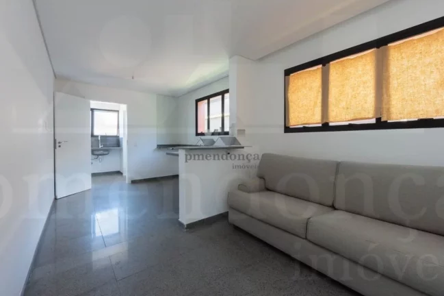 Imagem Excelente apartamento à venda em Perdizes próximo à Cardoso de Almeida e PUC, amplo living de tá...