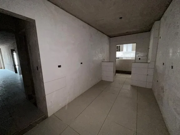 Imagem Apartamento para Venda em Praia Grande, Guilhermina, 3 dormitórios, 3 suítes, 1 banheiro, 2 vagas