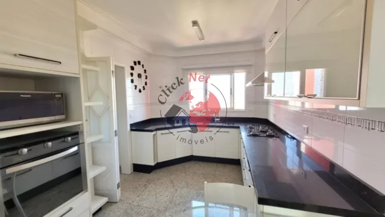 Imagem Apartamento à Venda no bairro Vila Assunção em Santo André