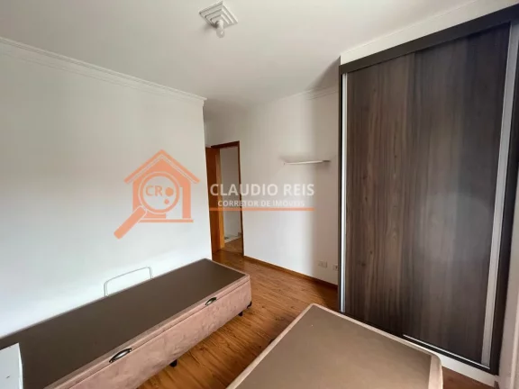 Imagem Sobrado com 2 Quartos à venda, 70m² - Campo Grande
