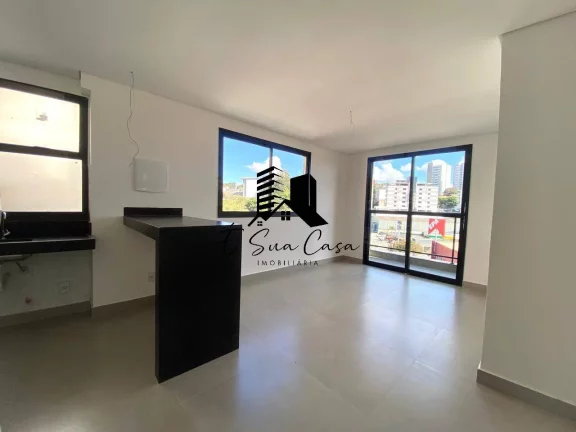 Imagem Cobertura 2 Quartos á Venda Bairro Filadélfia - Betim/MG