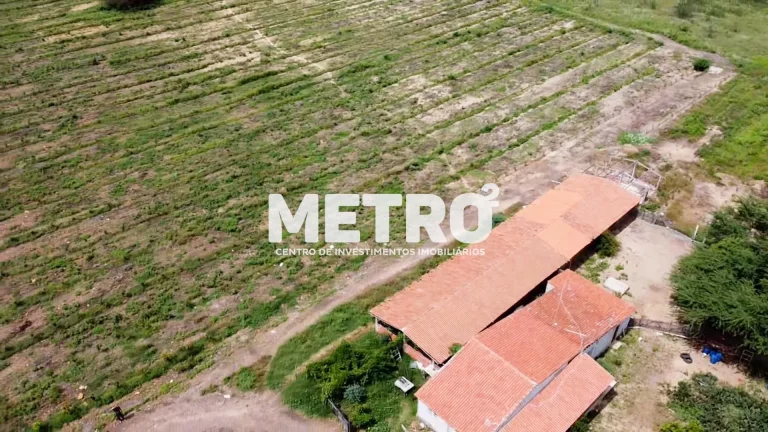 Imagem Fazenda à venda de mangas, 15 hectares, escriturada e quitada na CODEVASF