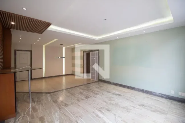 Imagem Apartamento à Venda - Copacabana, 3 Quartos, 210 m2