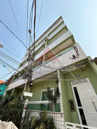 Imagem APARTAMENTO RESIDENCIAL em RIO DE JANEIRO - RJ, RECREIO DOS BANDEIRANTES