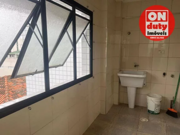 Imagem Apartamento - Ponta da Praia - Santos/SP
