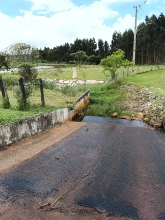 Imagem Chácara à venda no bairro Águas Claras em Piraquara!!!