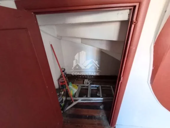 Imagem Sala comercial locação, Vila Mathias, Santos, Cod: 24778