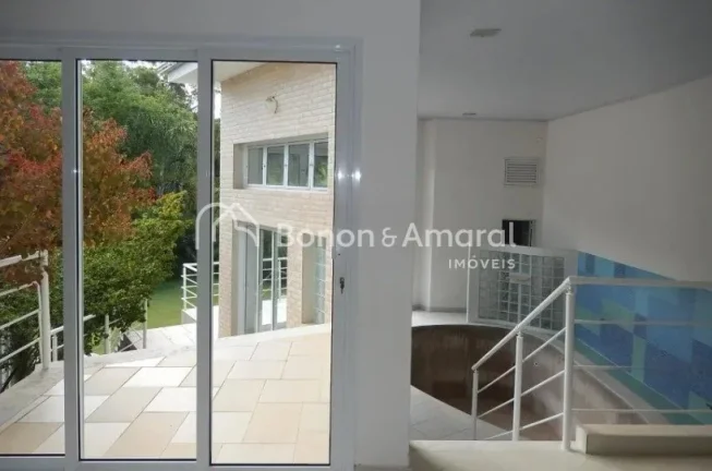 Imagem ...#34;Casa Elegante e Aconchegante em Condomínio com Lazer Completo...#34;