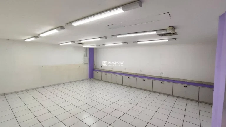 Imagem Salão, 404 m² - venda por R$ 2.200.000,00 ou aluguel por R$ 12.850,00/mês - Centro - Piracicaba/SP