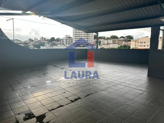 Imagem APARTAMENTO RESIDENCIAL em PARÁ DE MINAS - MG, CENTRO