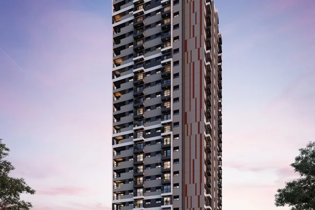 Imagem APARTAMENTO RESIDENCIAL em São Paulo - SP, Belenzinho