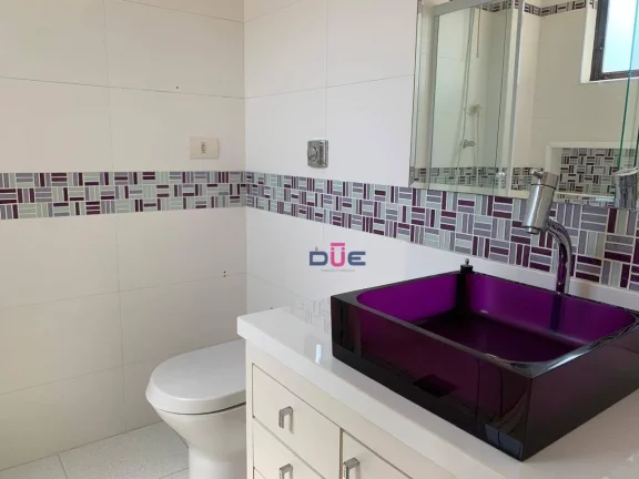 Imagem Apartamento com 3 dormitórios à venda, 211 m² por R$ 1.500.000,00 - Boqueirão - Santos/SP